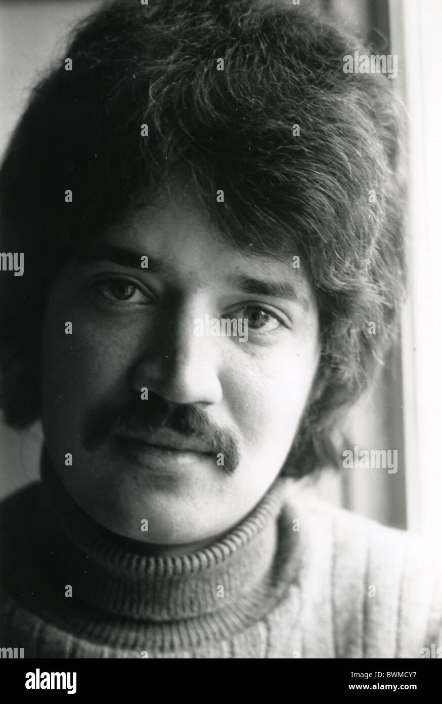 PETER SARSTEDT UK pop singer in February 1969. Photo Tony Gale Stock Photo