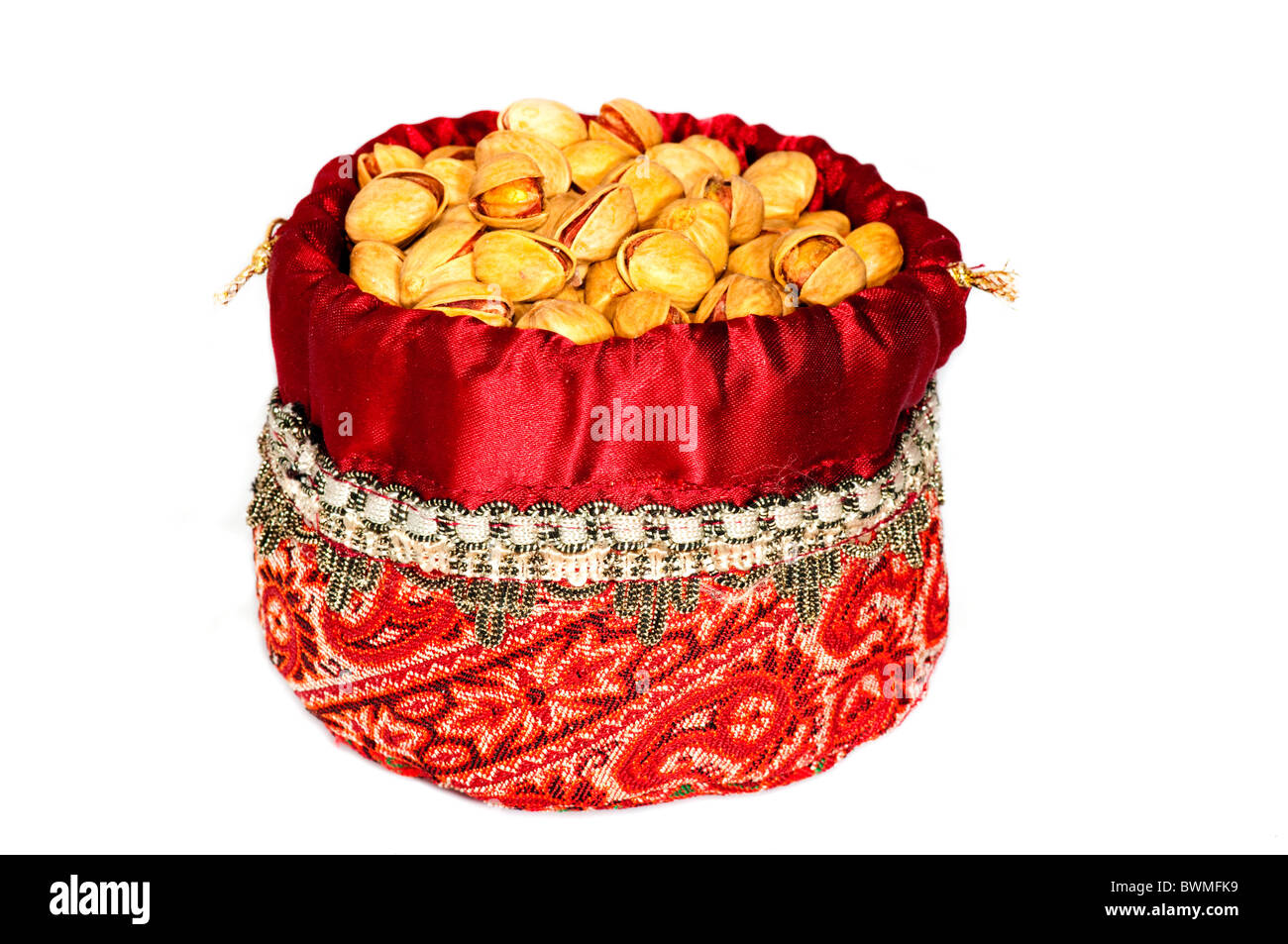Pistachio bag hires stock photography and images Alamy