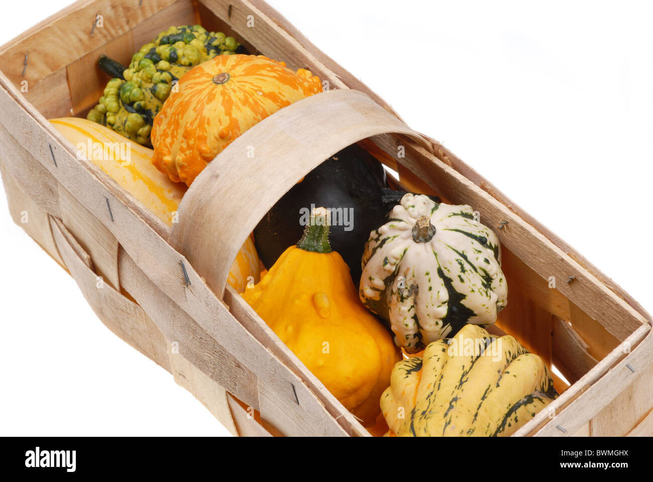 beautiful decorative pumpkins Stock Photo - Alamy