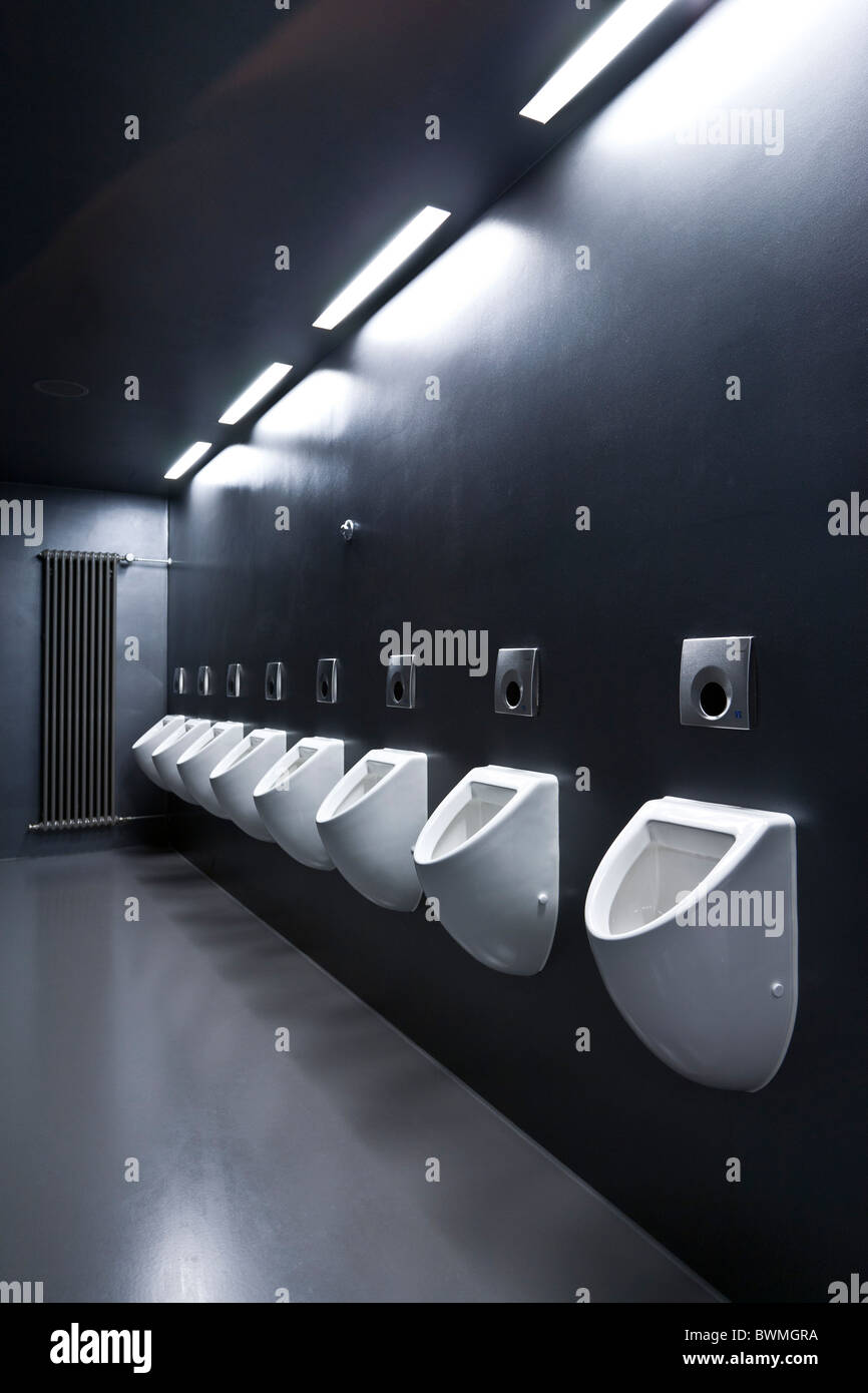 Urinals in germany hires stock photography and images Alamy