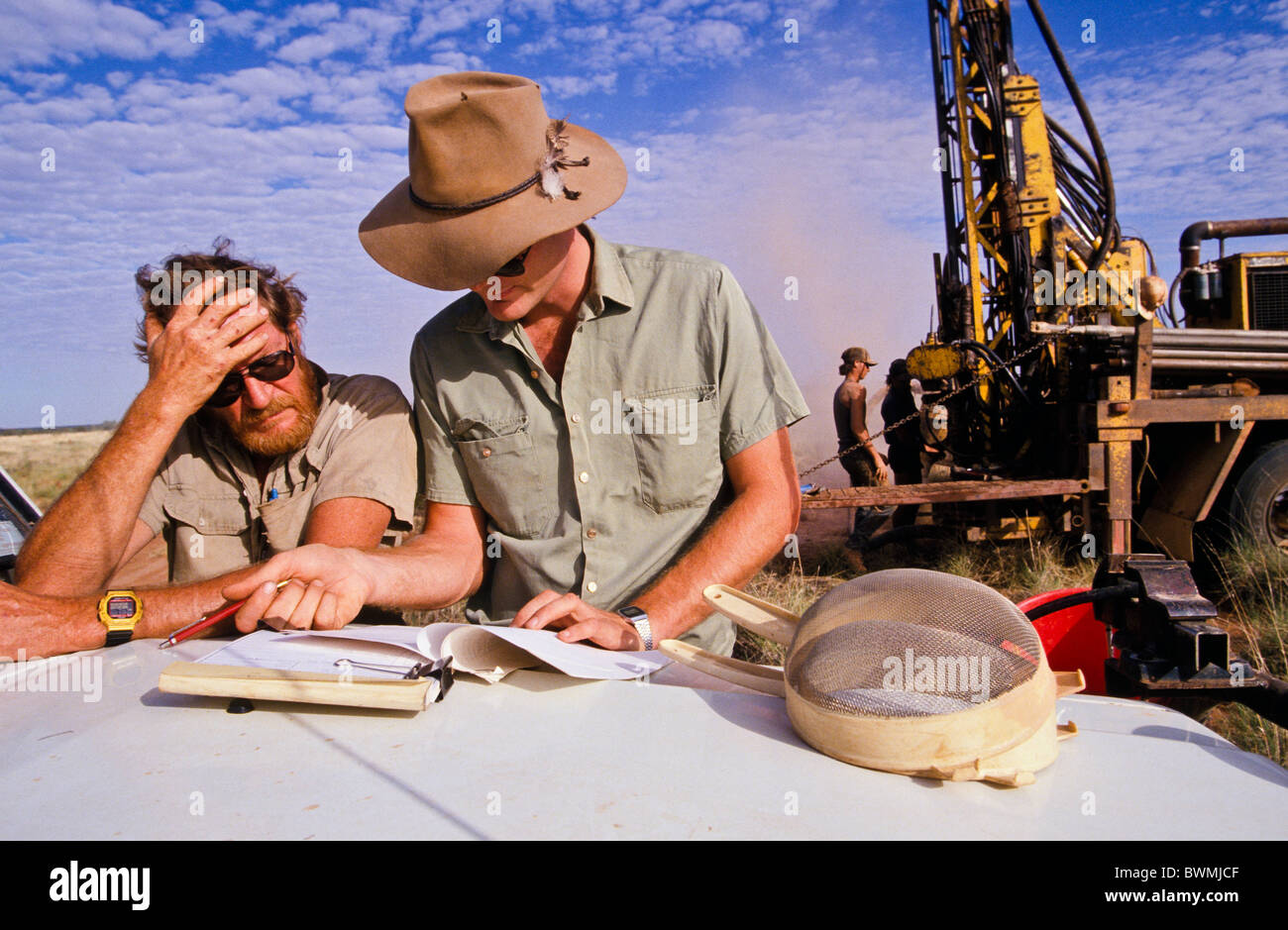 People employment isolated profession work occupation career geology