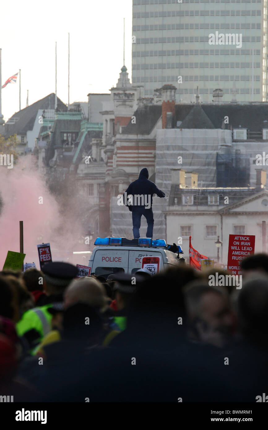 Riot control vehicle hi-res stock photography and images - Alamy