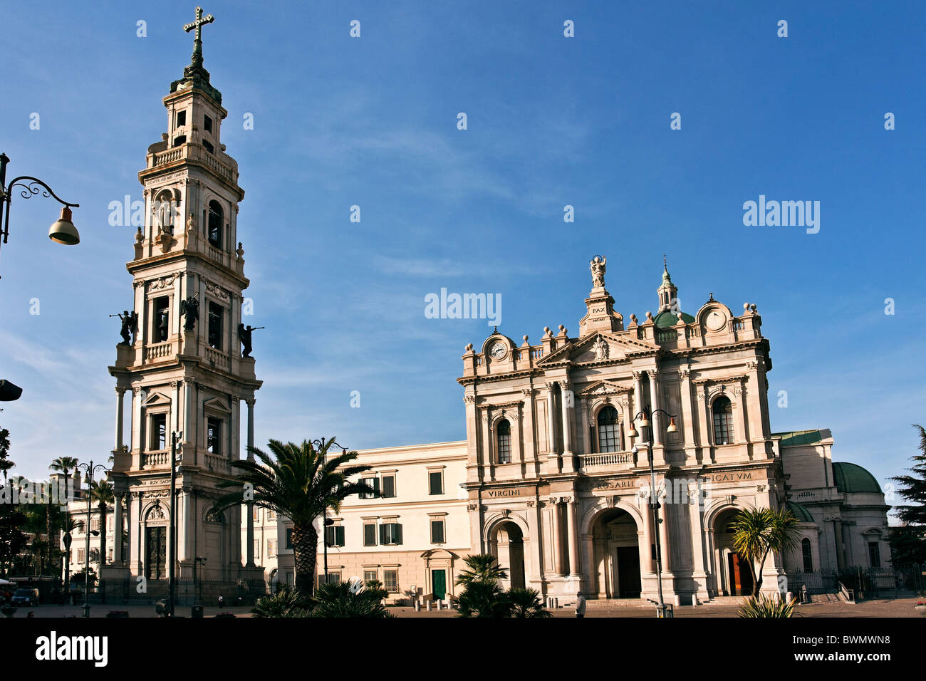 Santuario Della Madonna Del Rosario