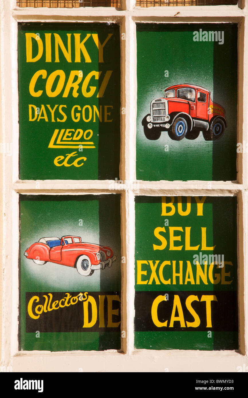 Halifax yorkshire dinky lledo hires stock photography and images