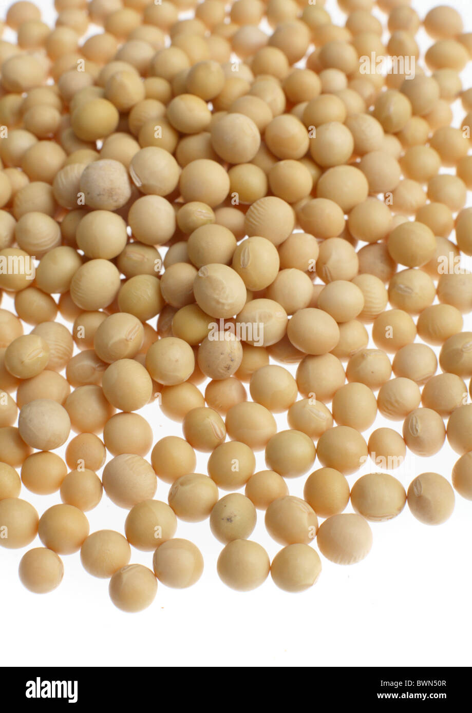 Pile of soya hi-res stock photography and images - Alamy