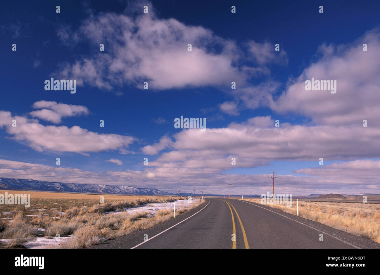 Paisley oregon hires stock photography and images Alamy