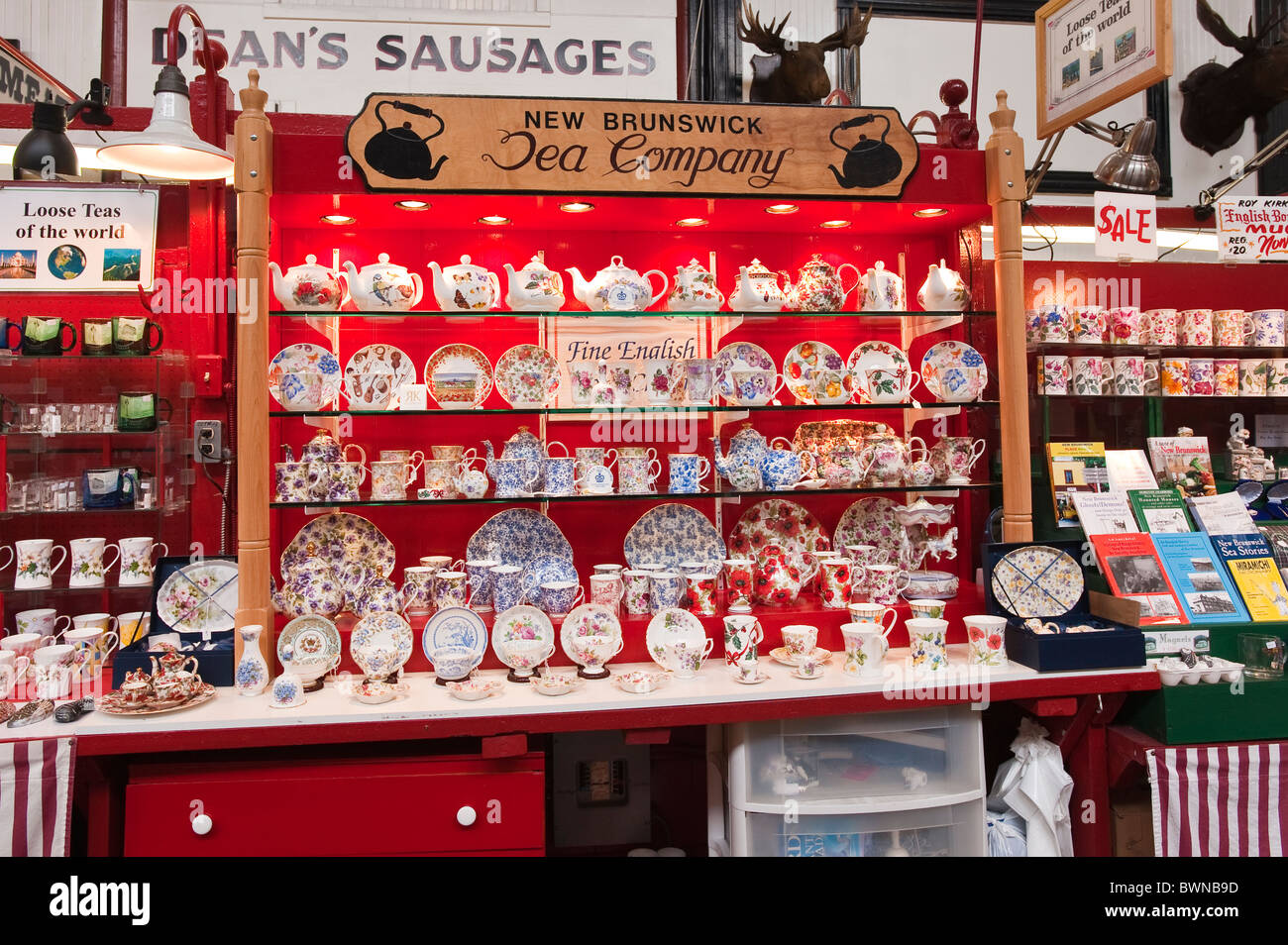 Old city market, St. John, New Brunswick, the maritimes, canada Stock Photo Alamy Old city market, St. John, New Brunswick, the maritimes, canada Stock Photo Alamy
