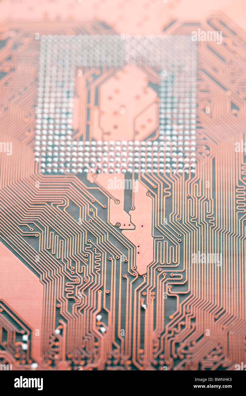 Abstract hardware Stock Photo Alamy