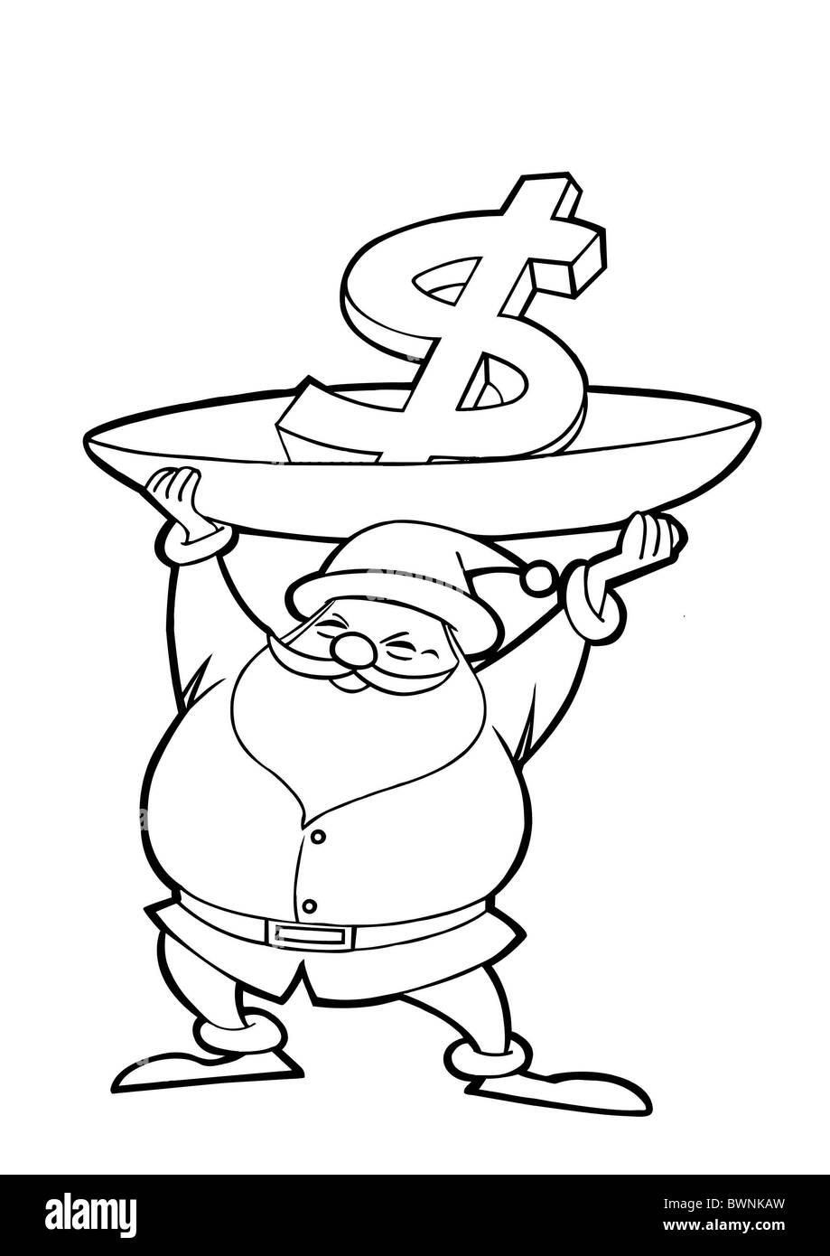 Doller sign hi-res stock photography and images - Alamy