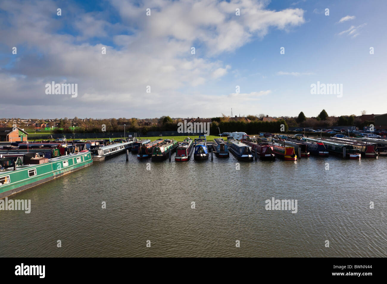Hinckley, leicestershire hires stock photography and images Alamy