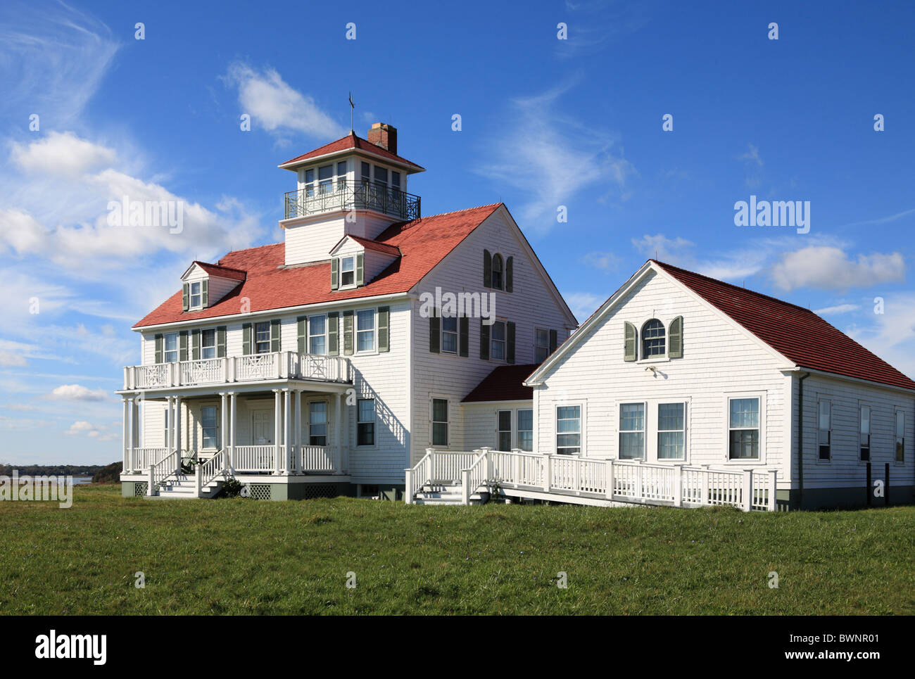 Coast Guard Beach Coast Guard Station, Cape Cod, Massachusetts, USA Stock Photo Alamy
