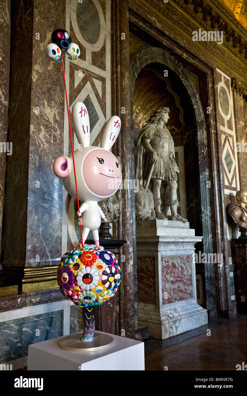 Kaikai kiki hi-res stock photography and images - Alamy