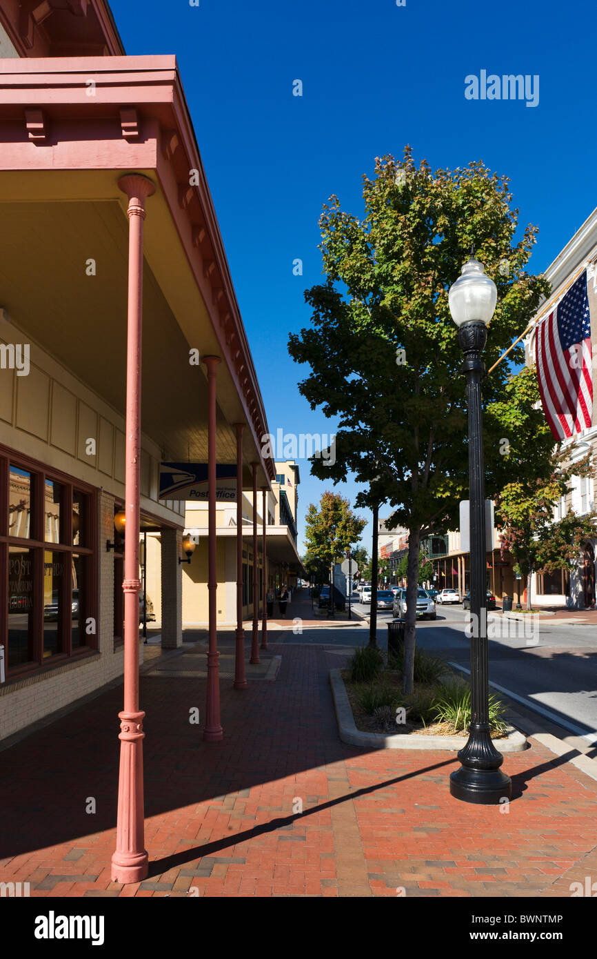 Palafox hires stock photography and images Alamy