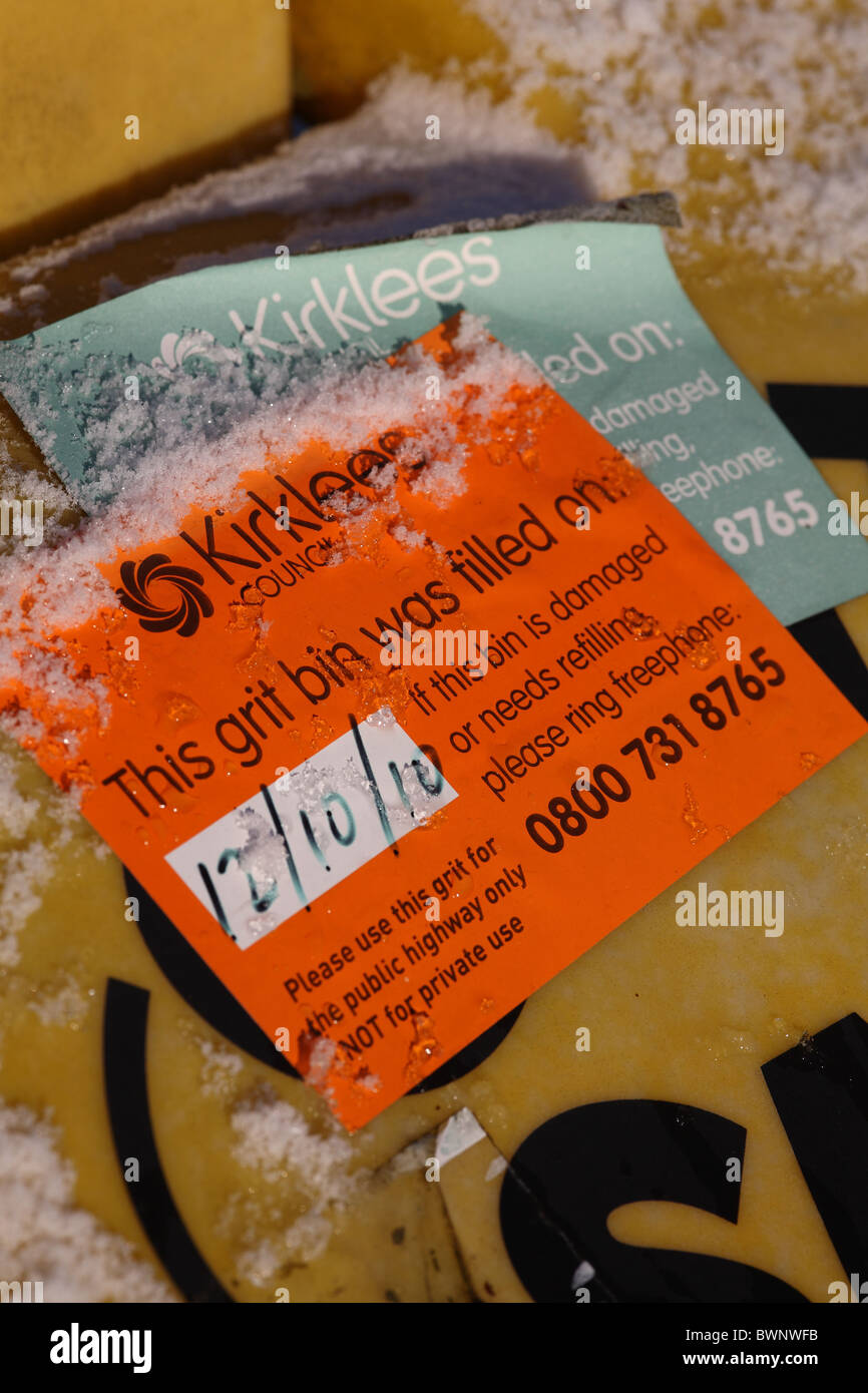 Kirklees council hires stock photography and images Alamy