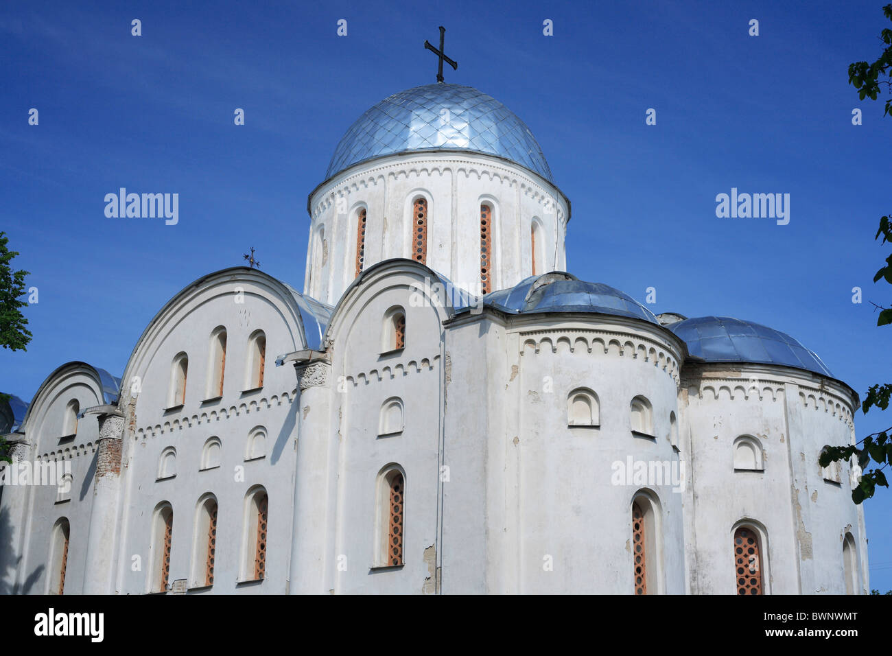 St boris and gleb cathedral hires stock photography and images Alamy