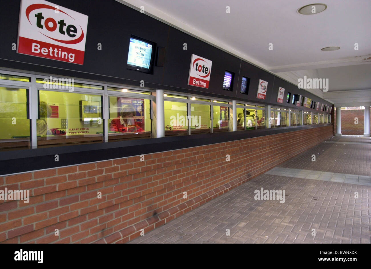 Tote Betting App Tote Betting App