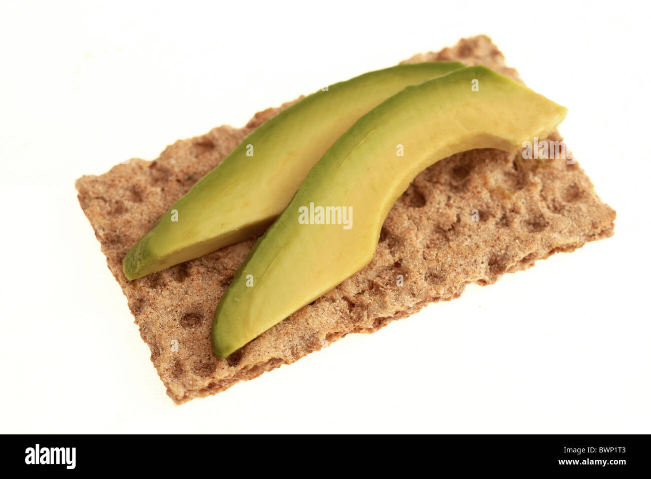 Ryvita hi-res stock photography and images - Alamy