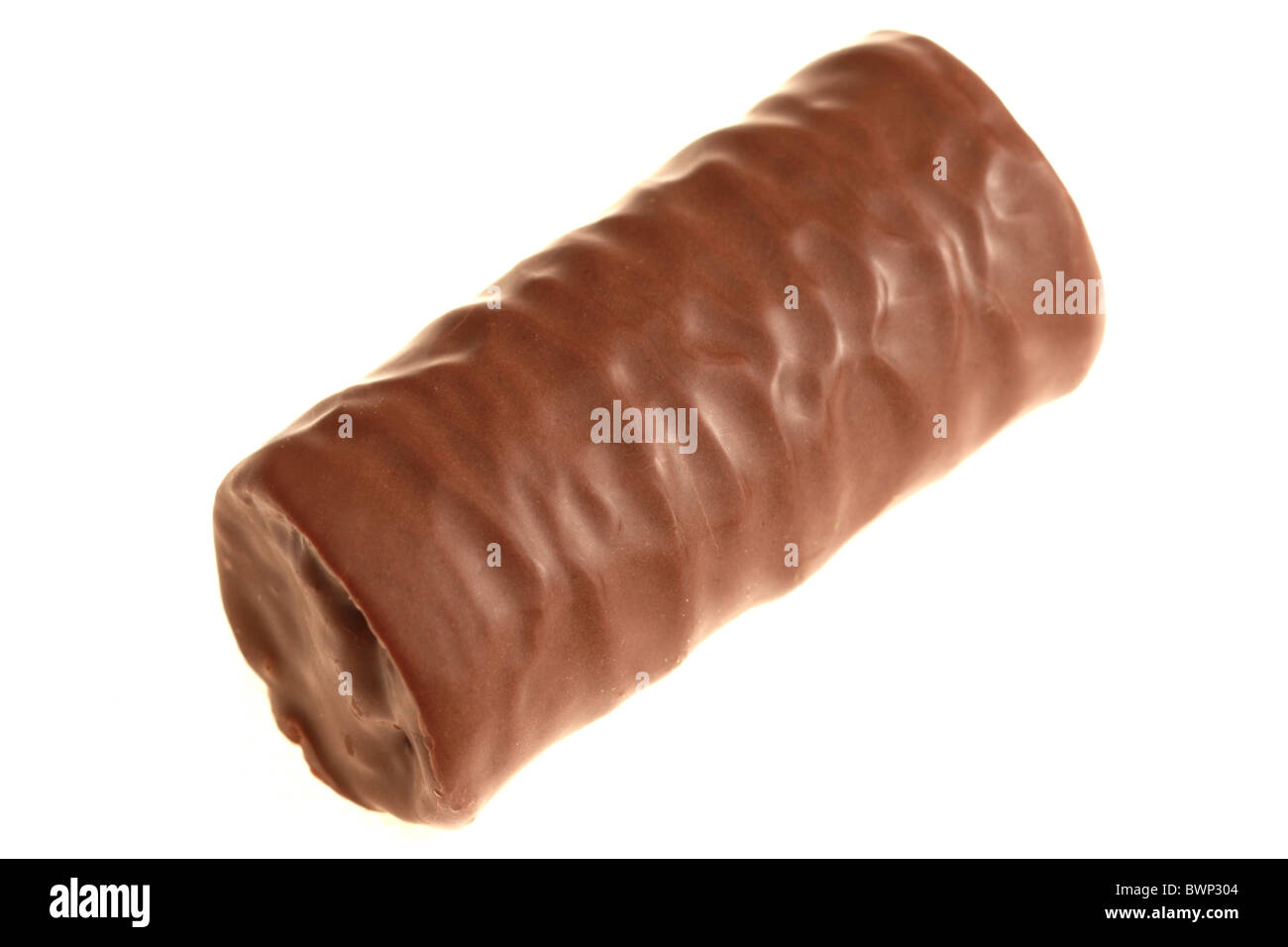 Cadbury Milk Chocolate Mini Rolls Stock Photo