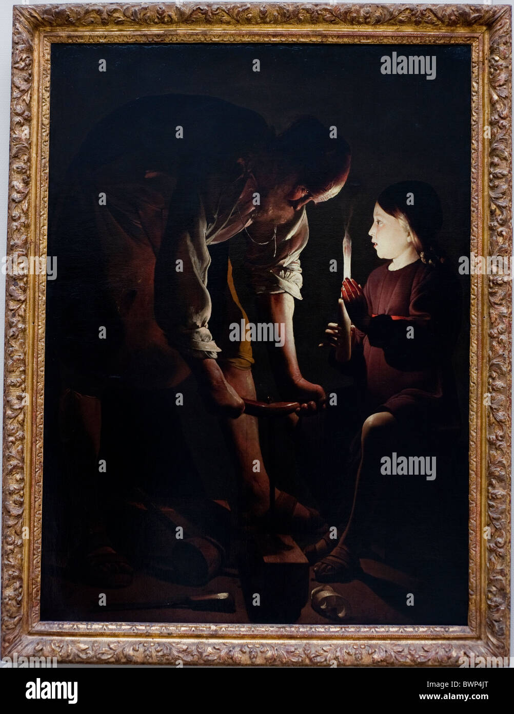 de la tour saint joseph hires stock photography and images Alamy