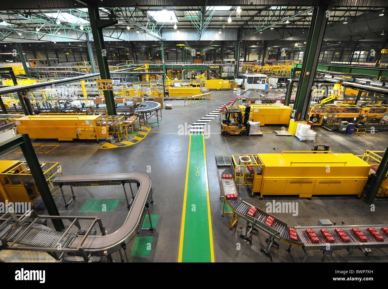 Socx (59)  CocaCola Production SAS Stock Photo  Alamy