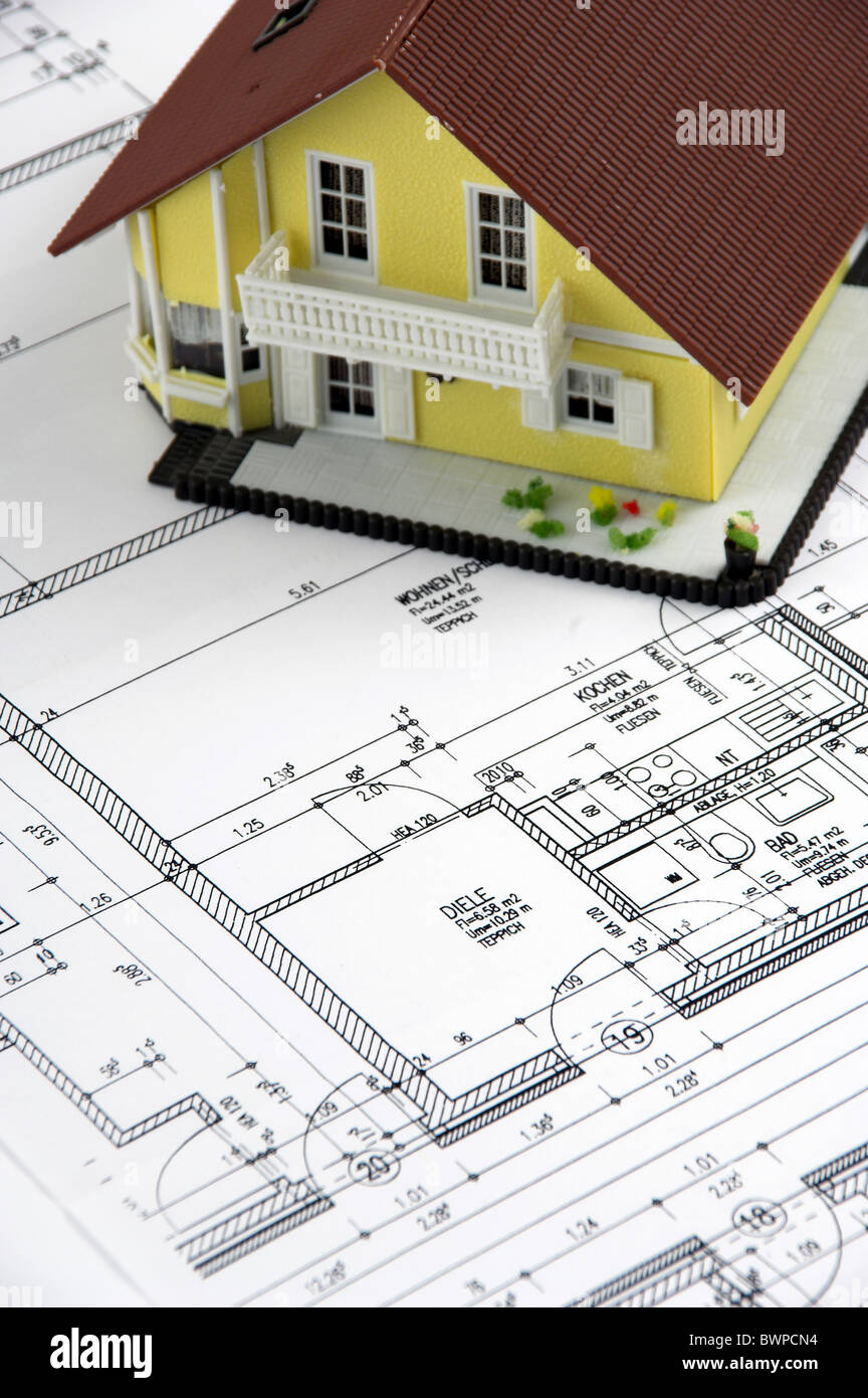 Building plan Architect Architecture Build Construct Design Planning