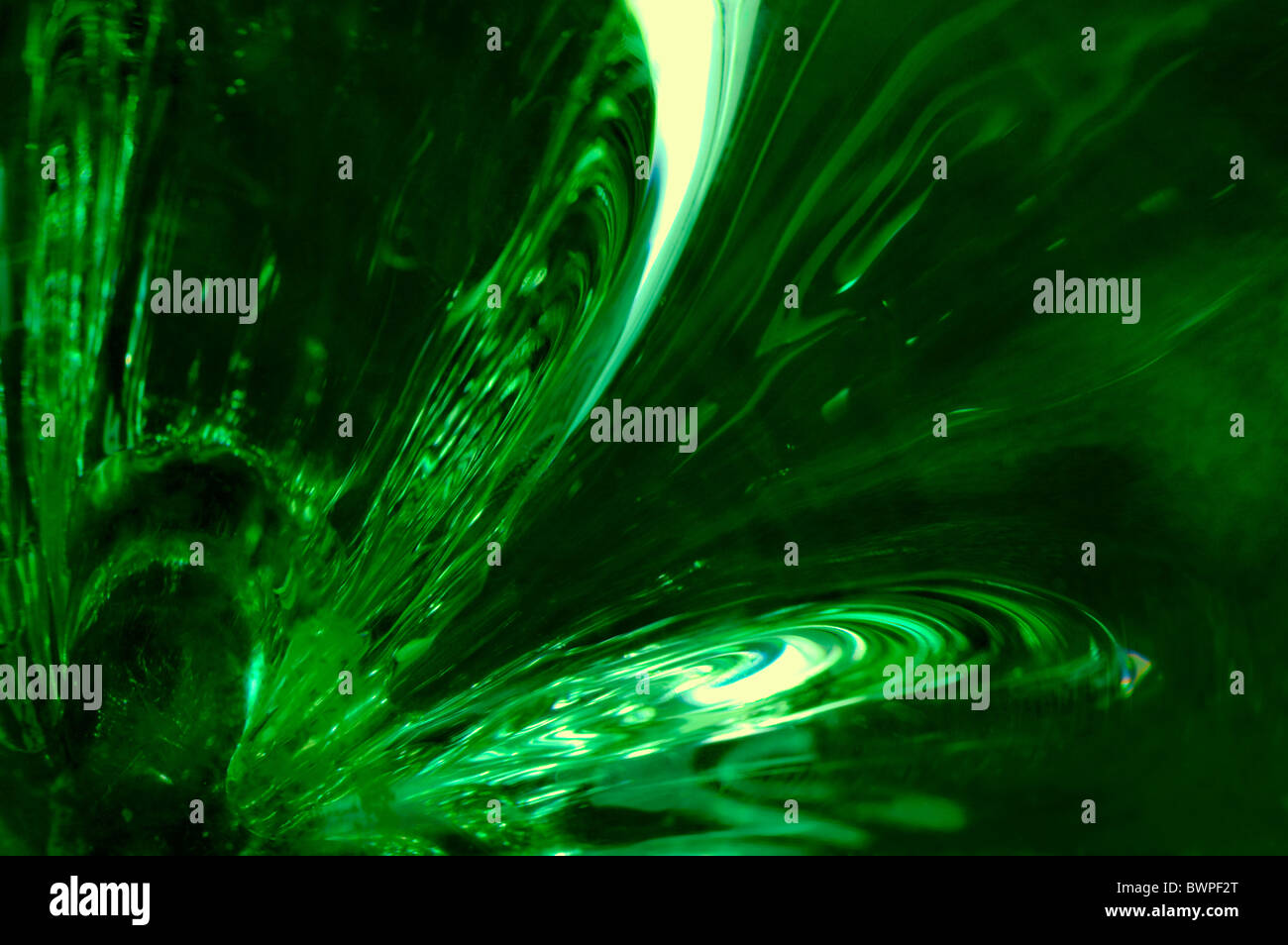 Green Abstract Rever Background Green Abstract Background Stock Photo - Alamy