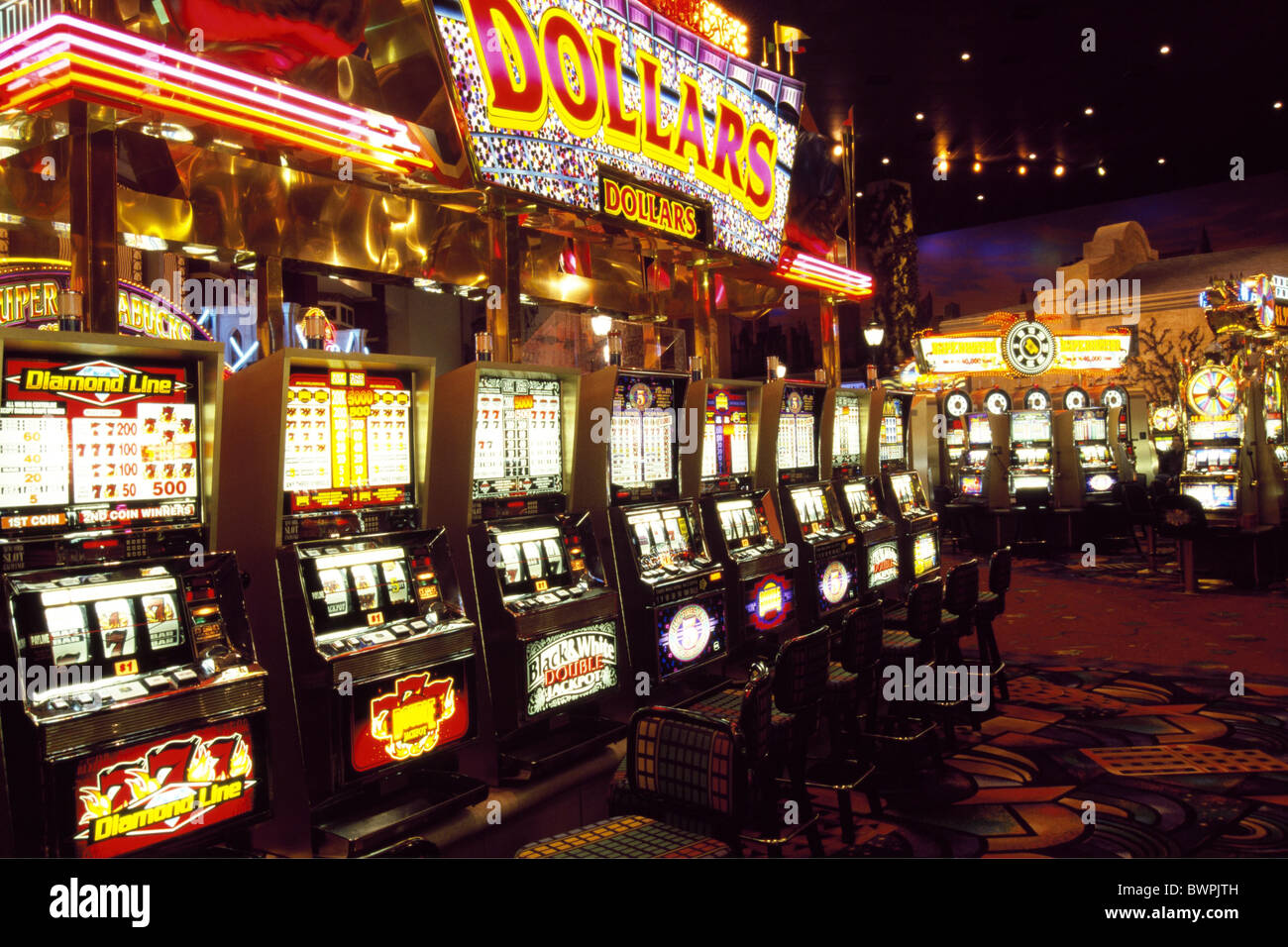 Successful Stories You Didn’t Know About casinos