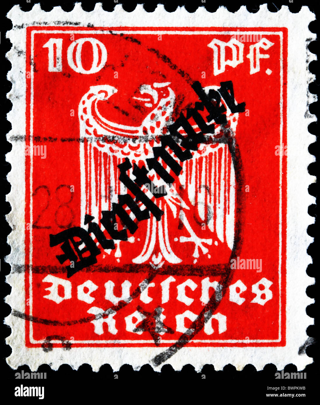 German Empire Thing, ID : 12267050095