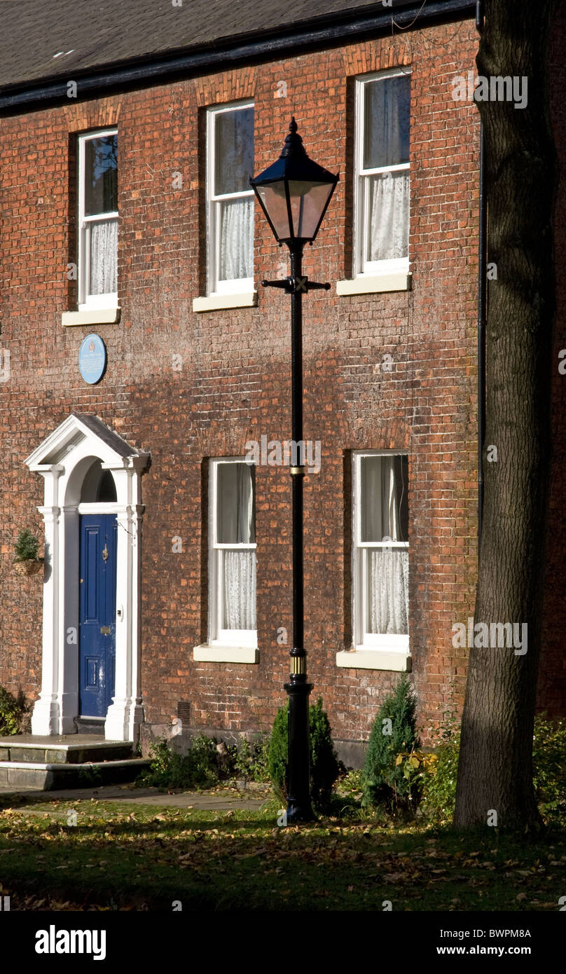 Fairfield moravian church hires stock photography and images Alamy