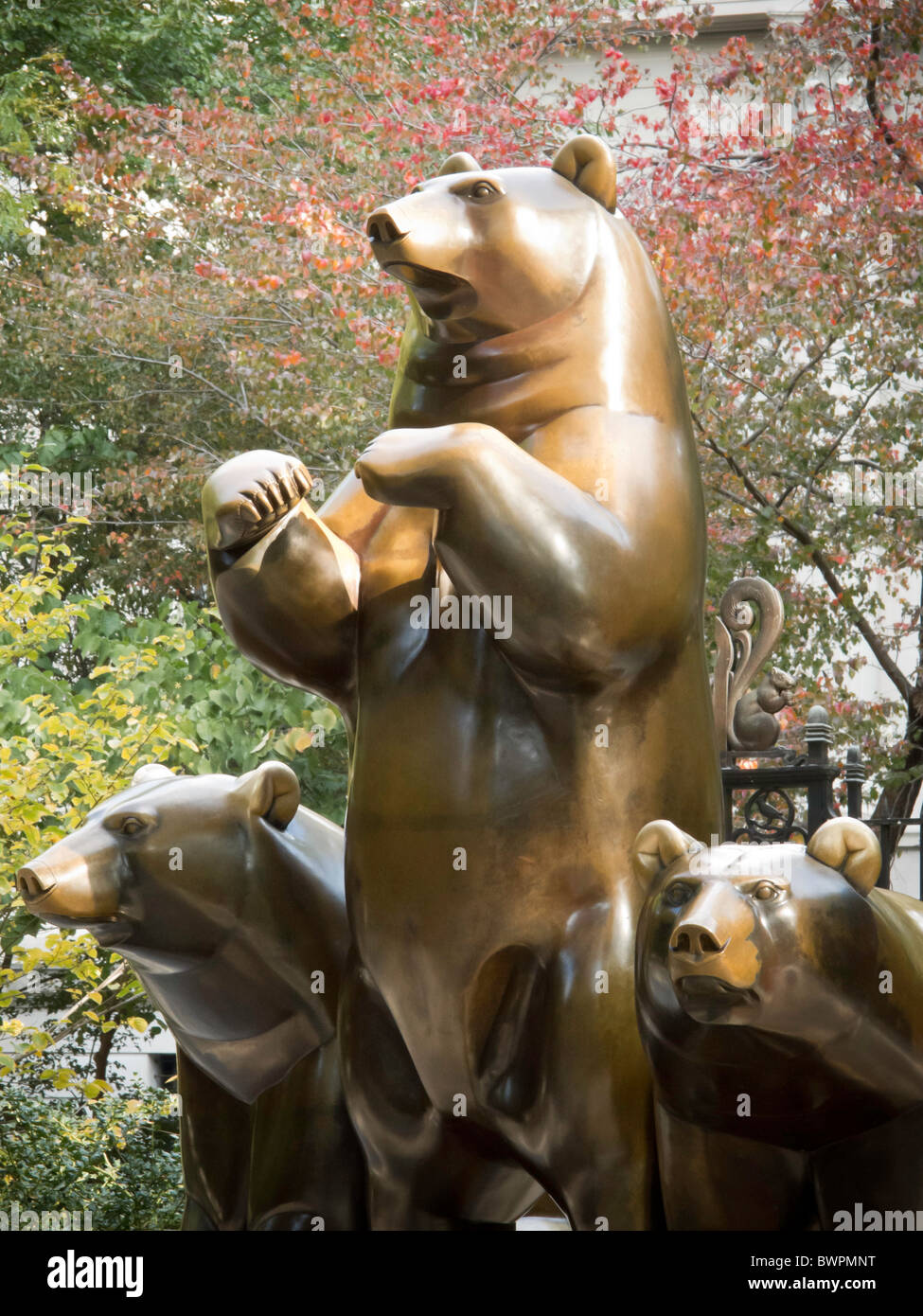 Bear Statues Calgary at Maria Prather blog