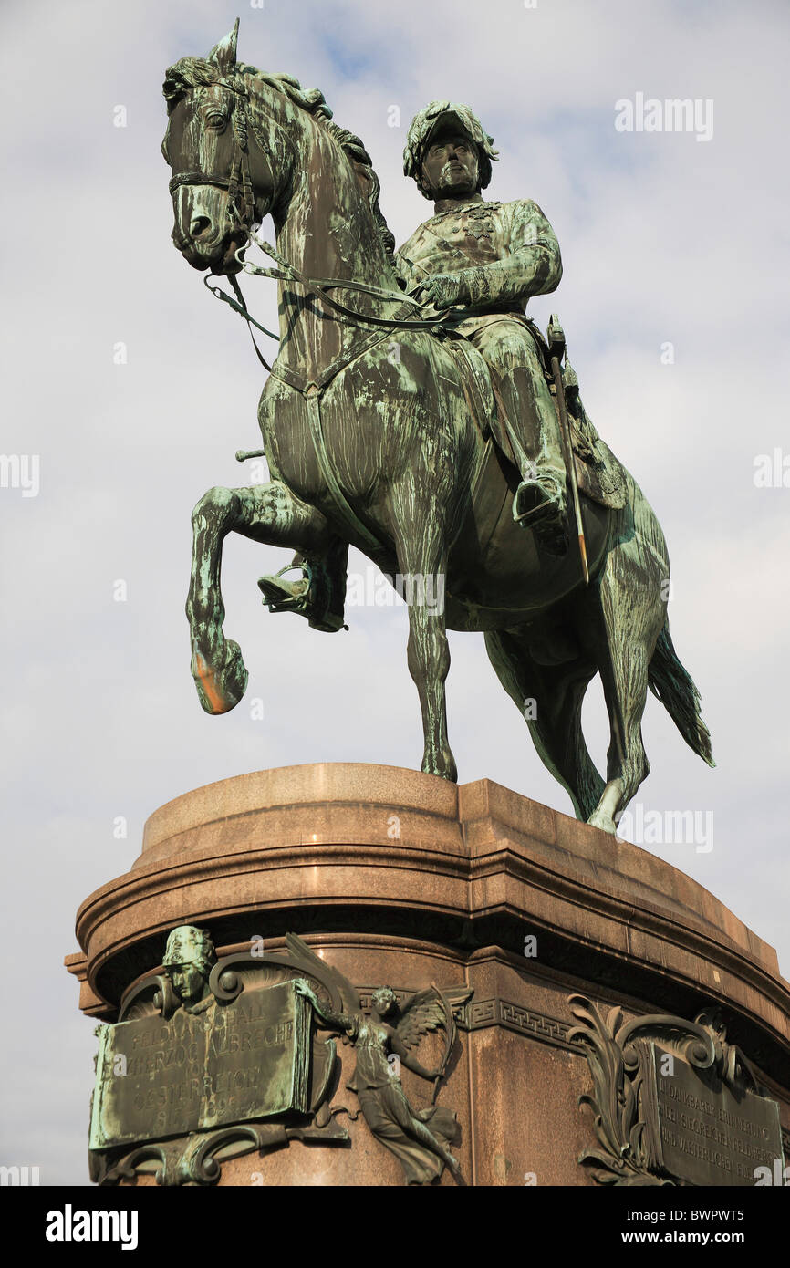 Albert of teschen hires stock photography and images Alamy