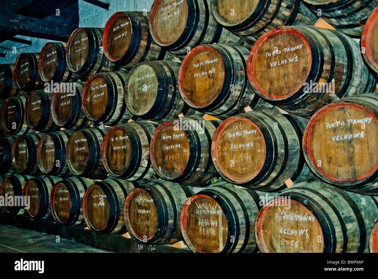 Image result for images of barrel aging ports