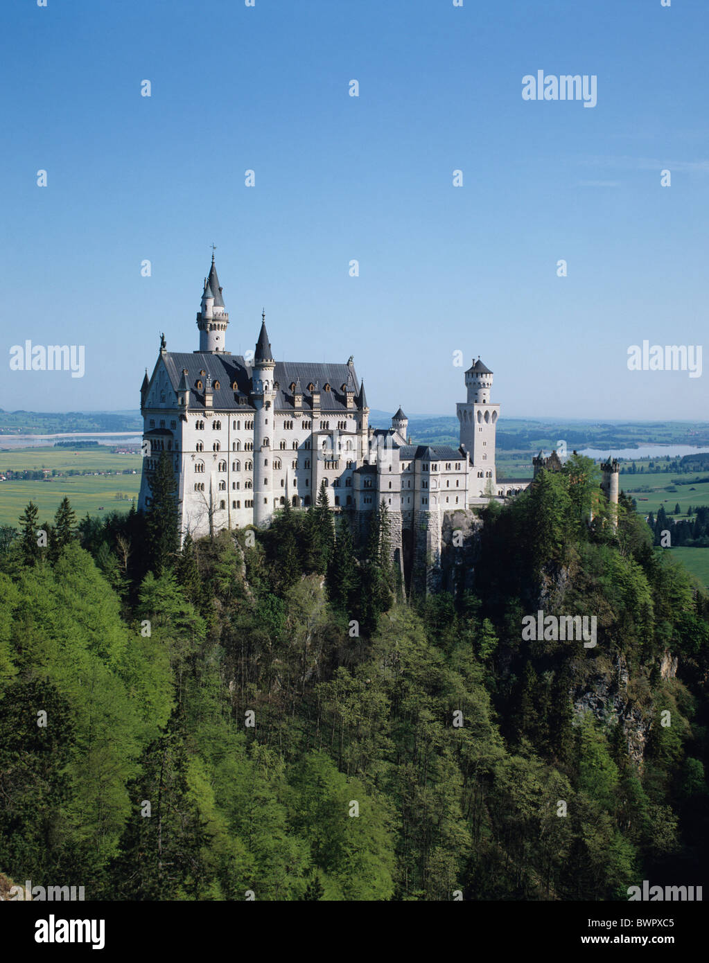 Beieren High Resolution Stock Photography and Images - Alamy