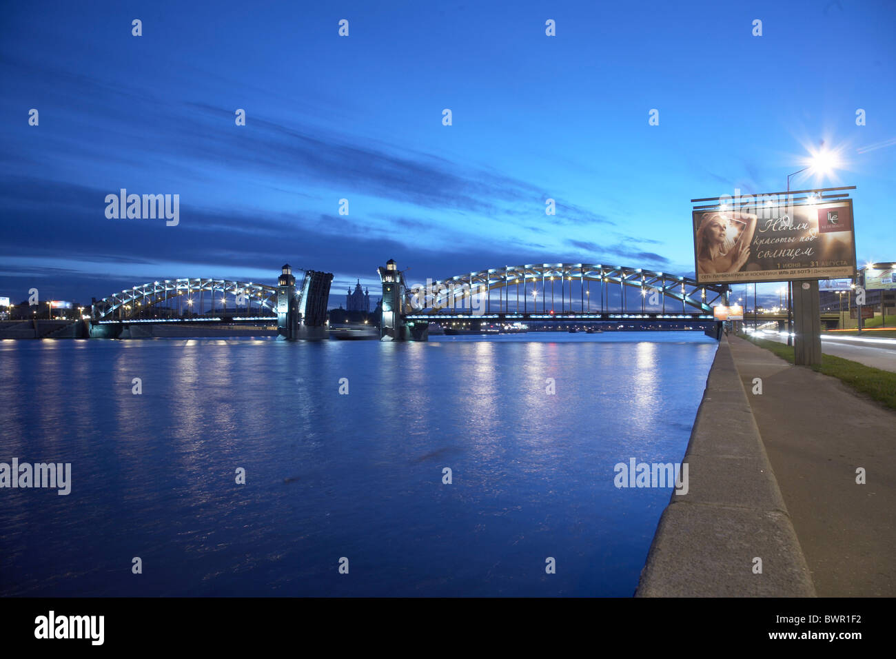 Alexey Tryapitsyn (White Nights by Postman Alexey Tryapitsyn) Alexey Tryapitsyn (White Nights by Postman Alexey Tryapitsyn)