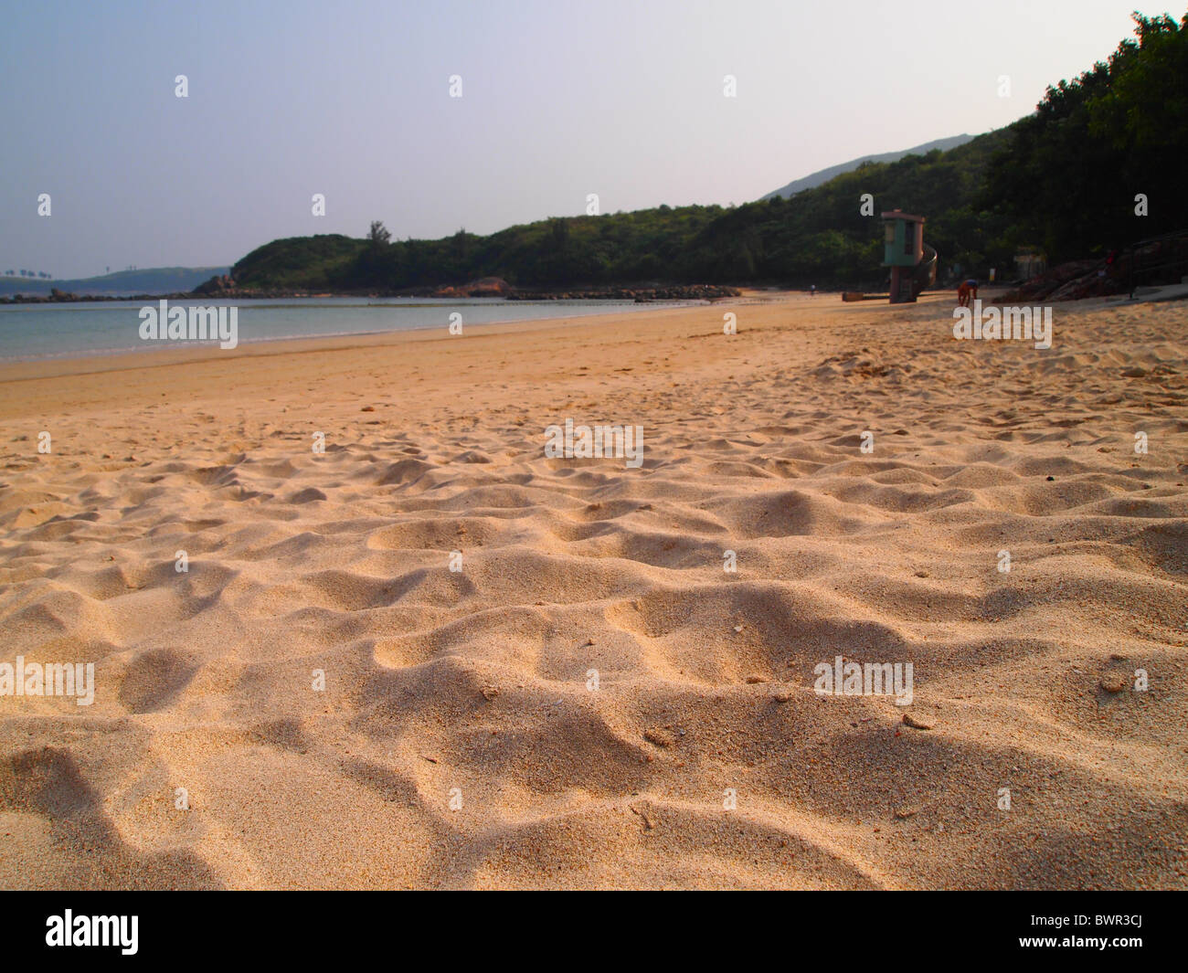 Clear Water Bay, Hong Kong Stock Photo Alamy