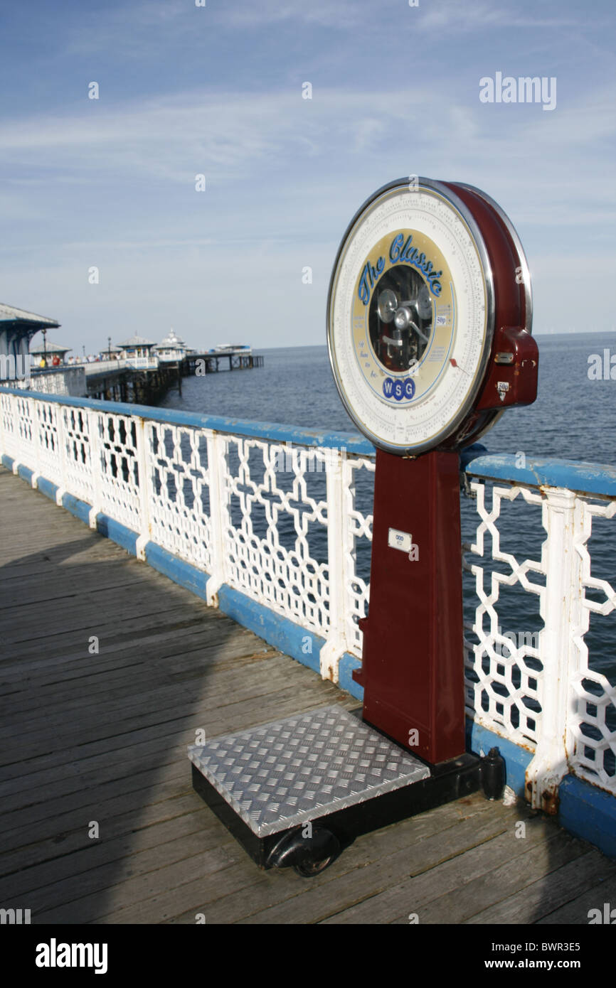 Seaside Weighing Scales High Resolution Stock Photography and Images ...
