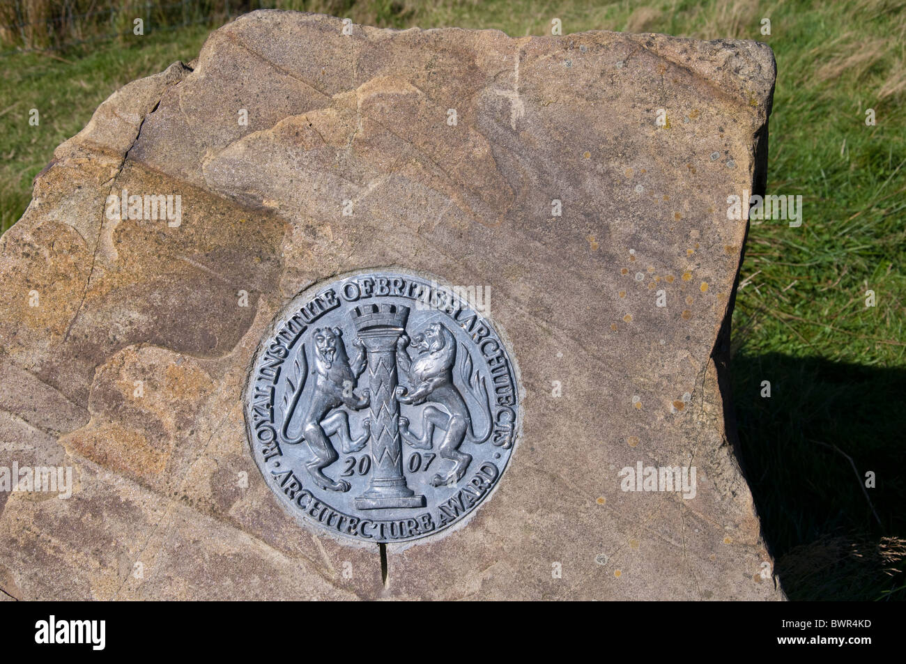 Pendle sculpture trail hi-res stock photography and images - Alamy