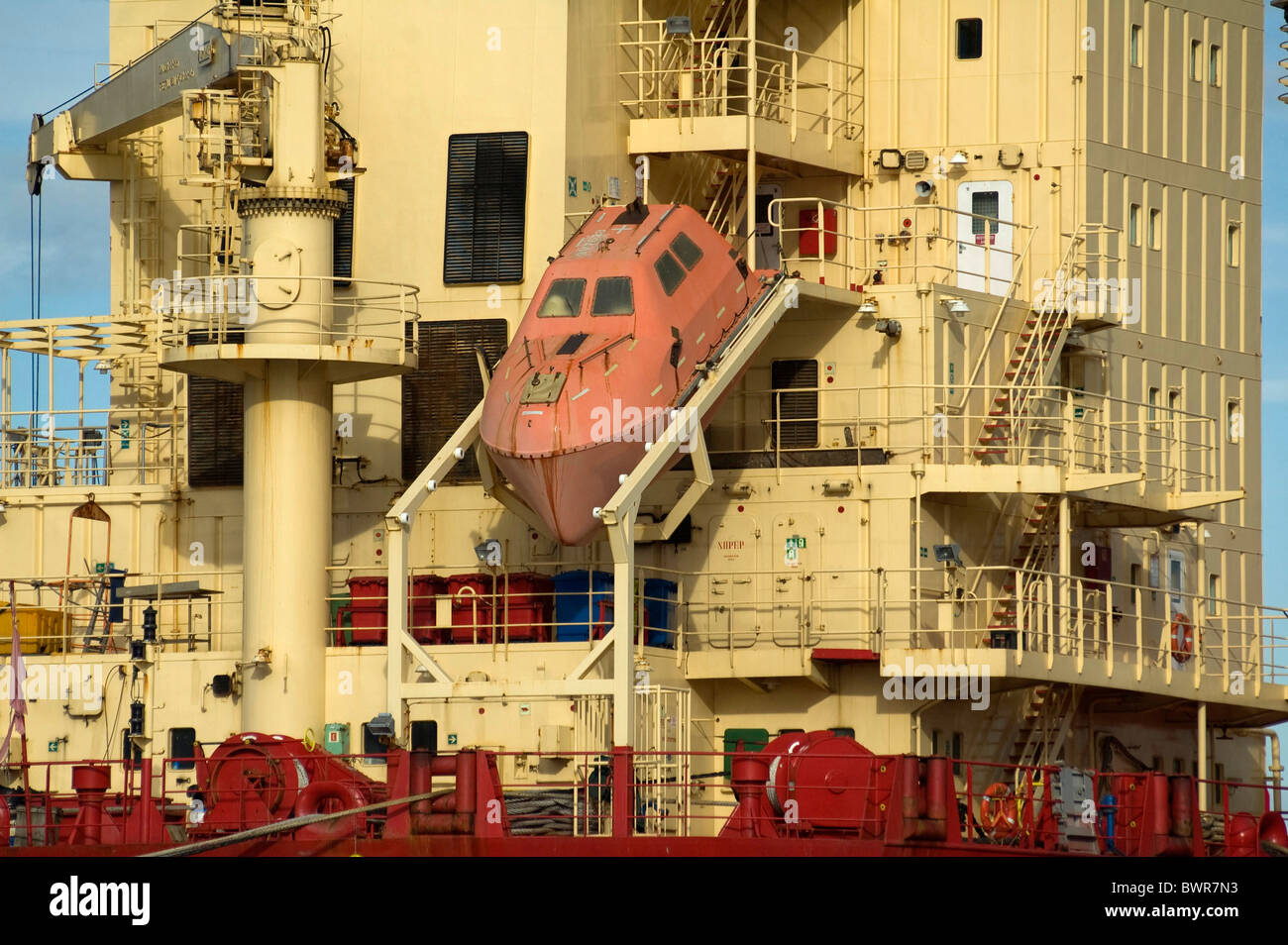 Emergency raft hi-res stock photography and images - Alamy