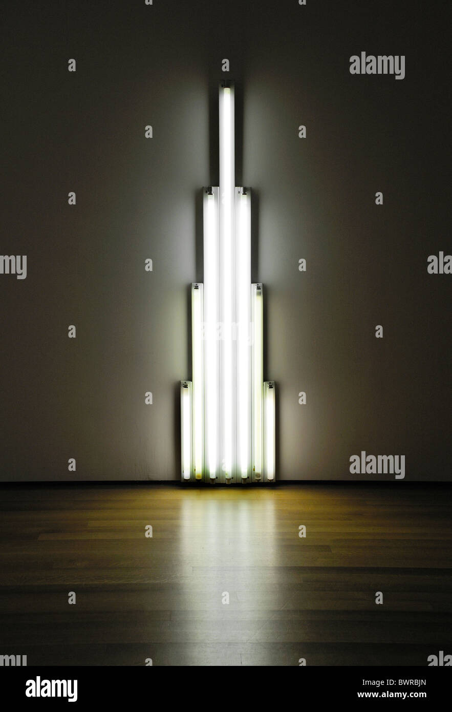 Dan Flavin,