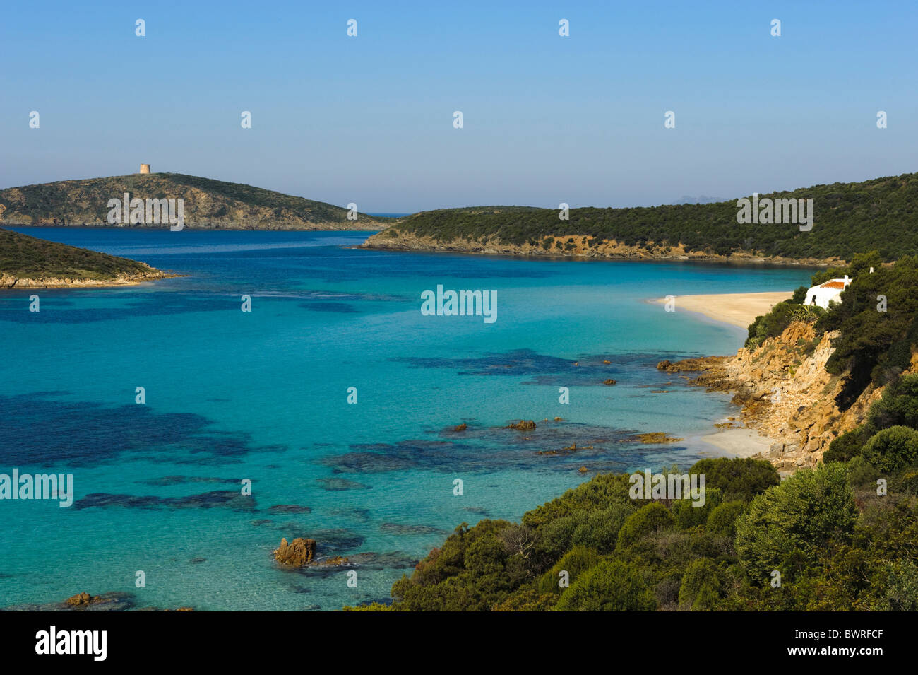 Costa Del Sud