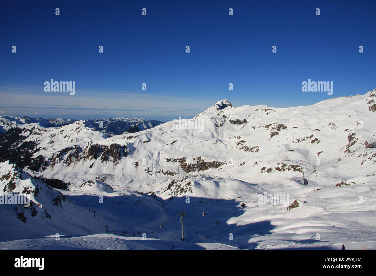 Switzerland Europe Meiringen-hasliberg Magisalp-planplatten Canton 