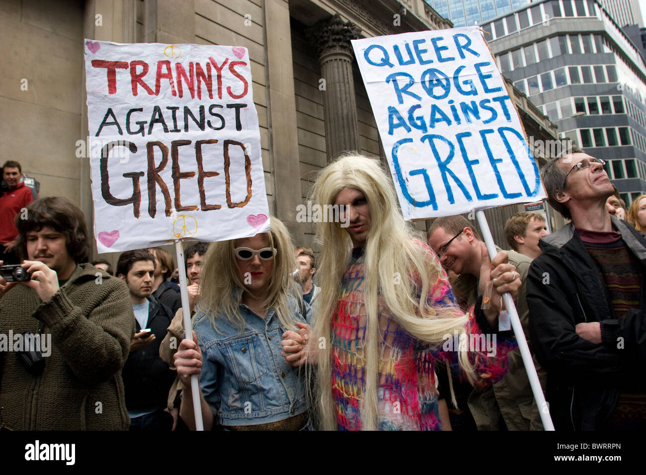 trannys Trannys hi-res stock photography and images - Alamy