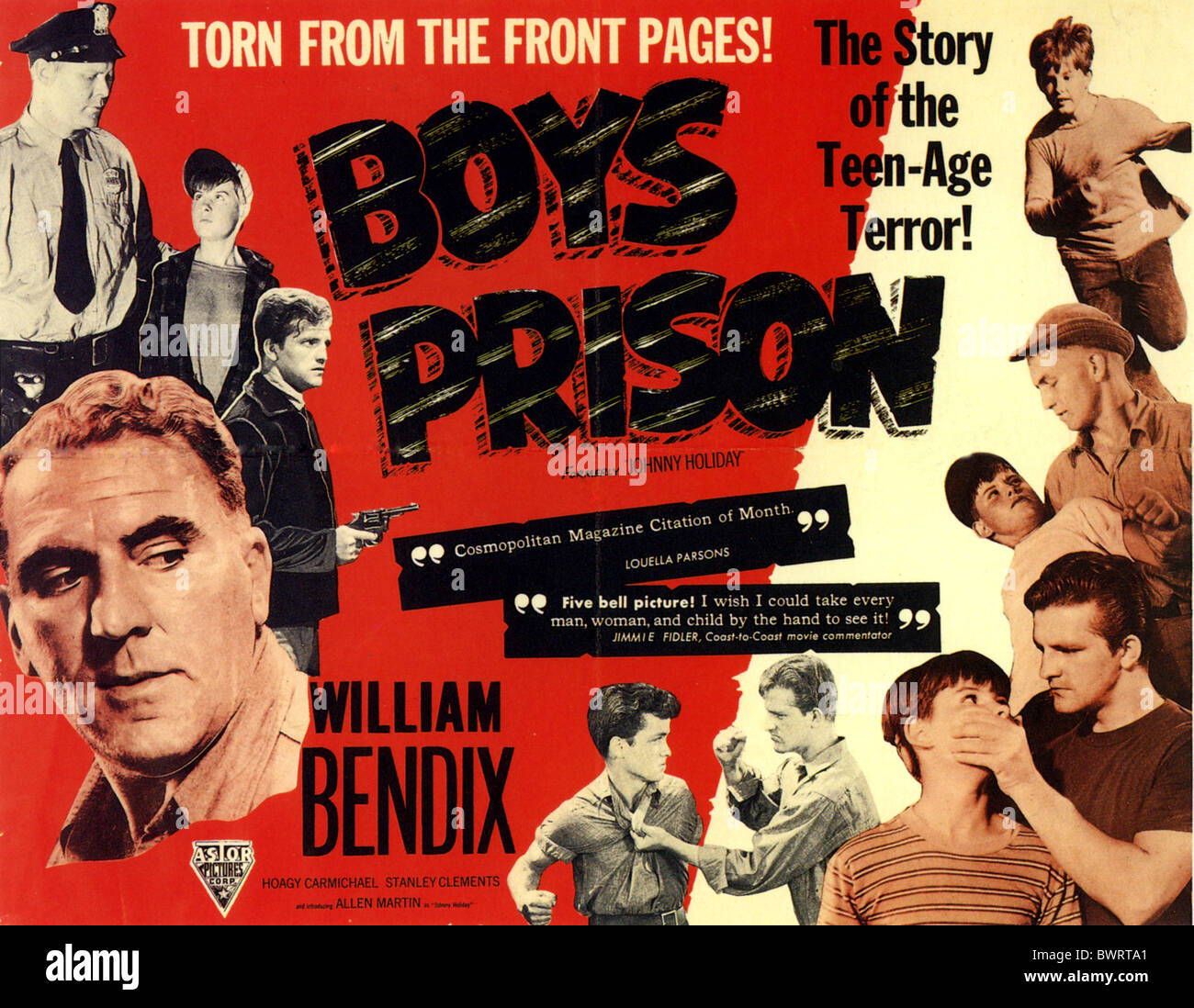 Poster Where The Boys Are Movie High Resolution Stock Photography And Images Alamy