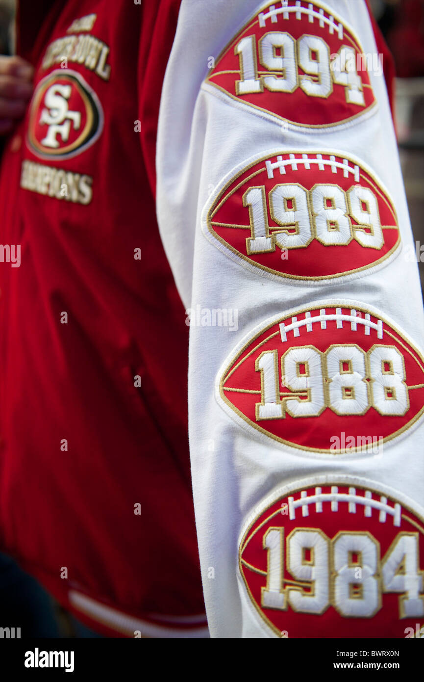 49ers jersey jacket