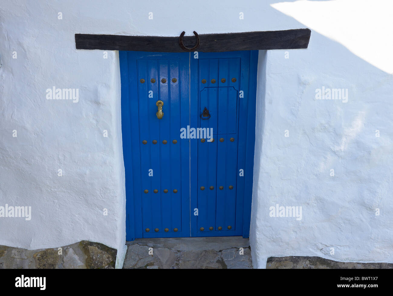 La Casa Azul Stock Photos & La Casa Azul Stock Images - Alamy