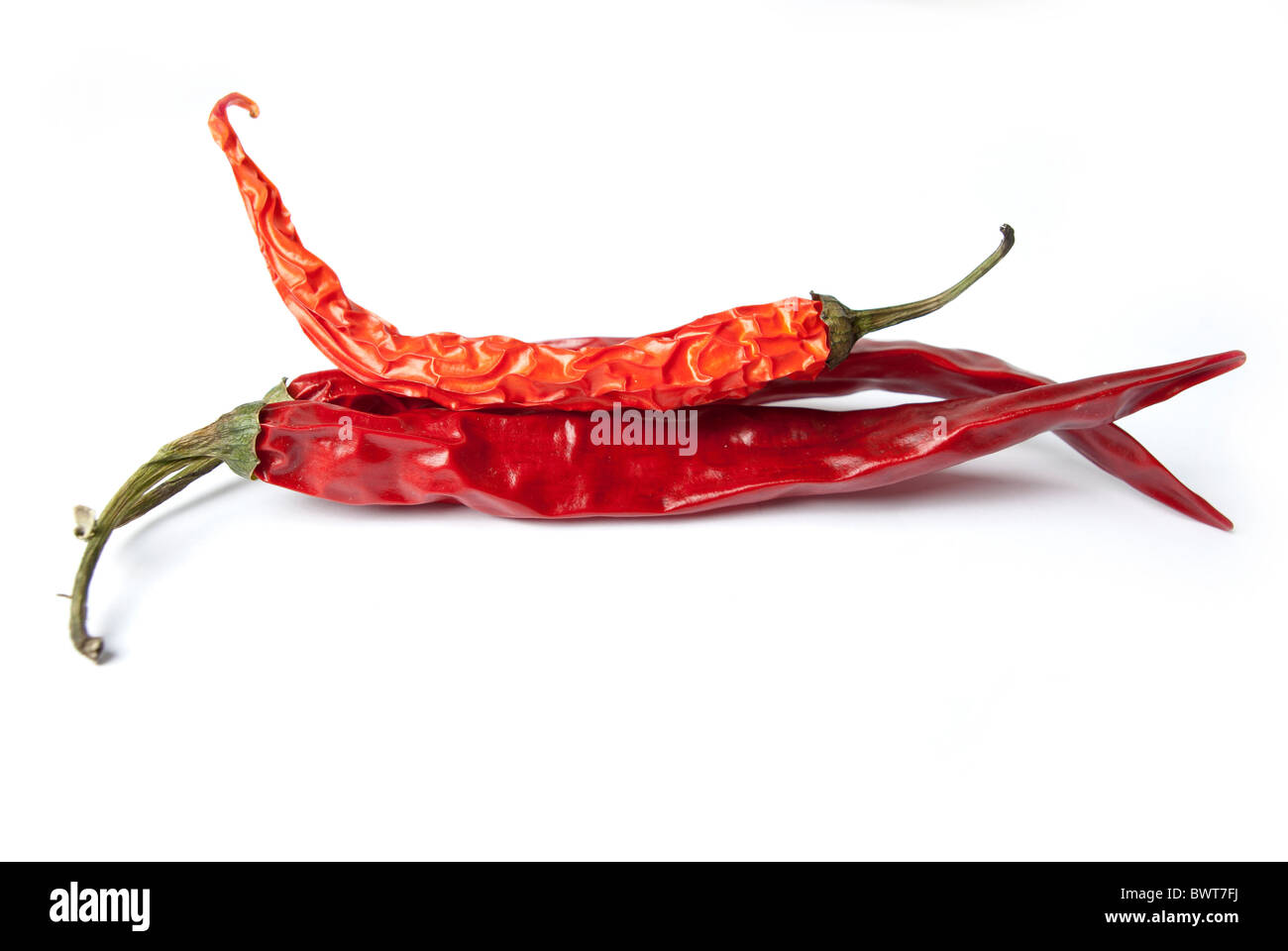 hot paprika in big close up Stock Photo Alamy