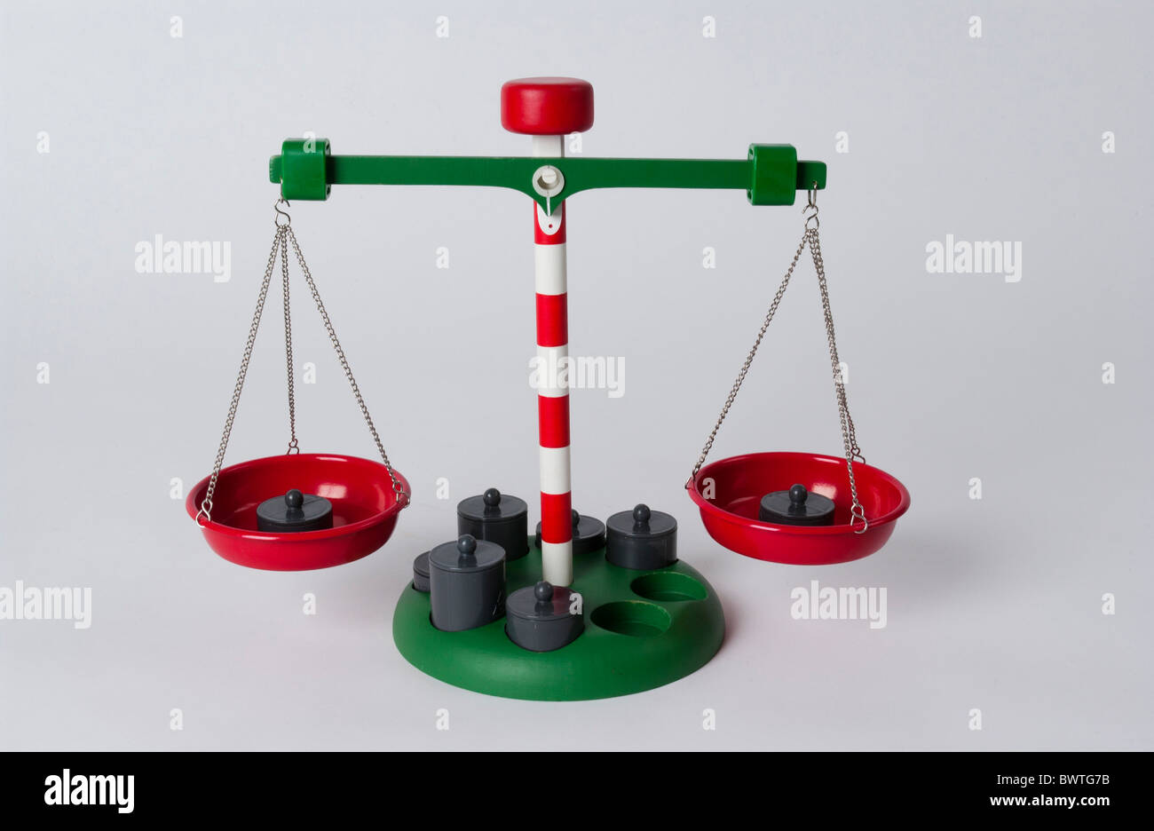 Equal weight hi-res stock photography and images - Alamy