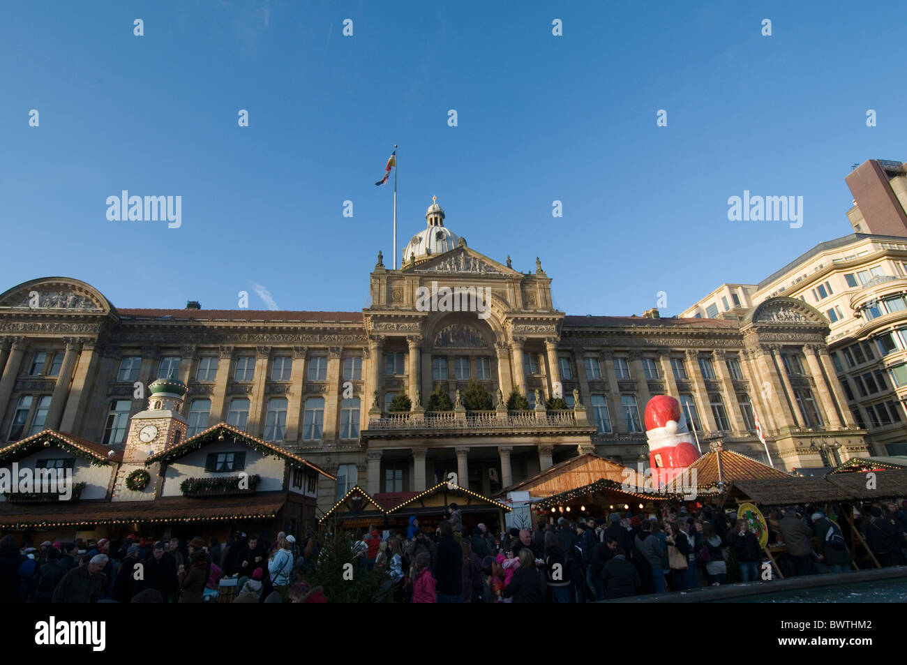 birmingham city hall town uk council building civic buildings county