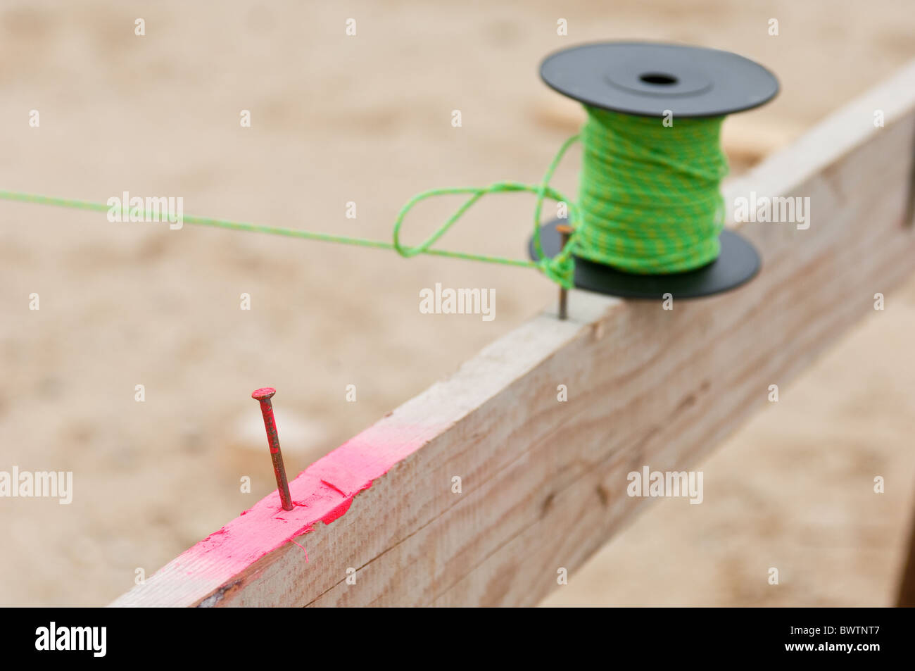 Plumb line hires stock photography and images Alamy