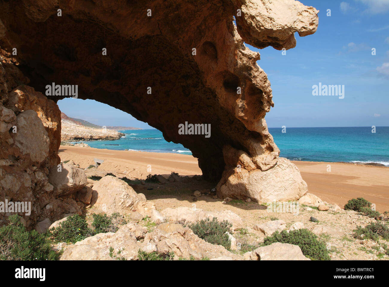 Yemen Socotra island Rosh Arabic Arabian Arab travel UNESCO world ...